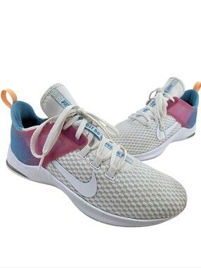Nike Air Max Bella TR2 Training Running Sneaker Women's Size 8